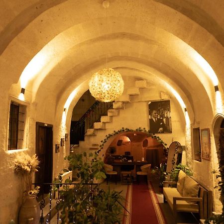 Lemon Cave Suites Avanos Eksteriør billede