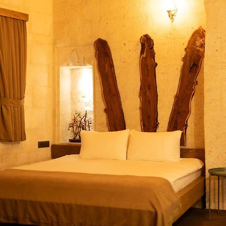 Lemon Cave Suites Avanos Eksteriør billede