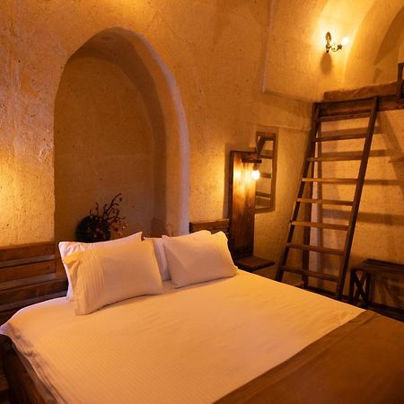 Lemon Cave Suites Avanos Eksteriør billede