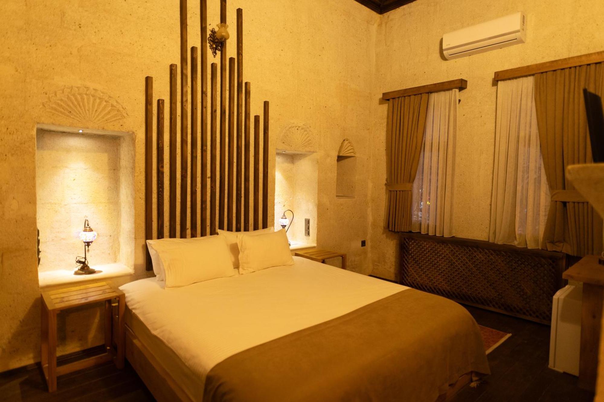 Lemon Cave Suites Avanos Eksteriør billede