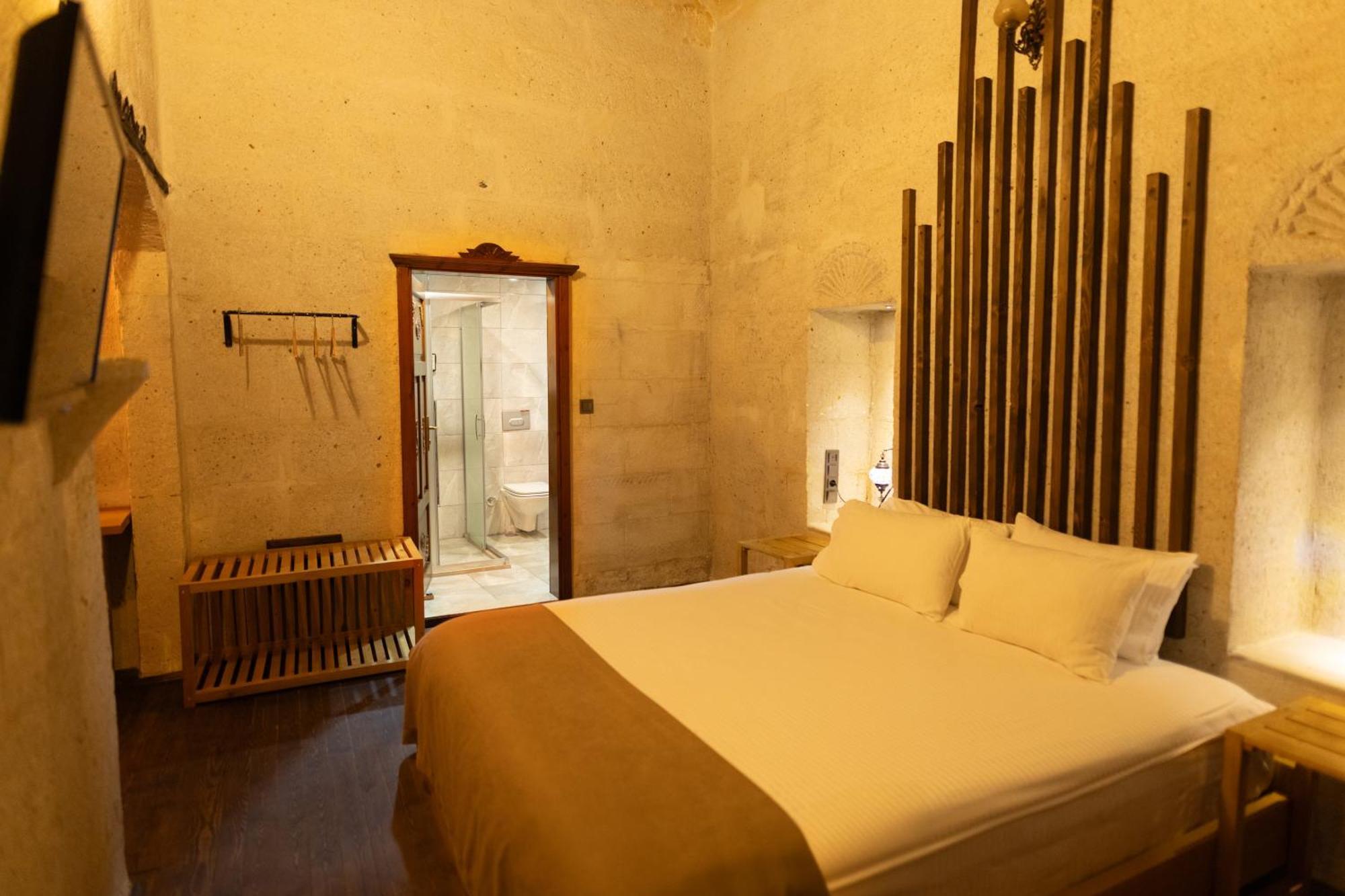 Lemon Cave Suites Avanos Eksteriør billede