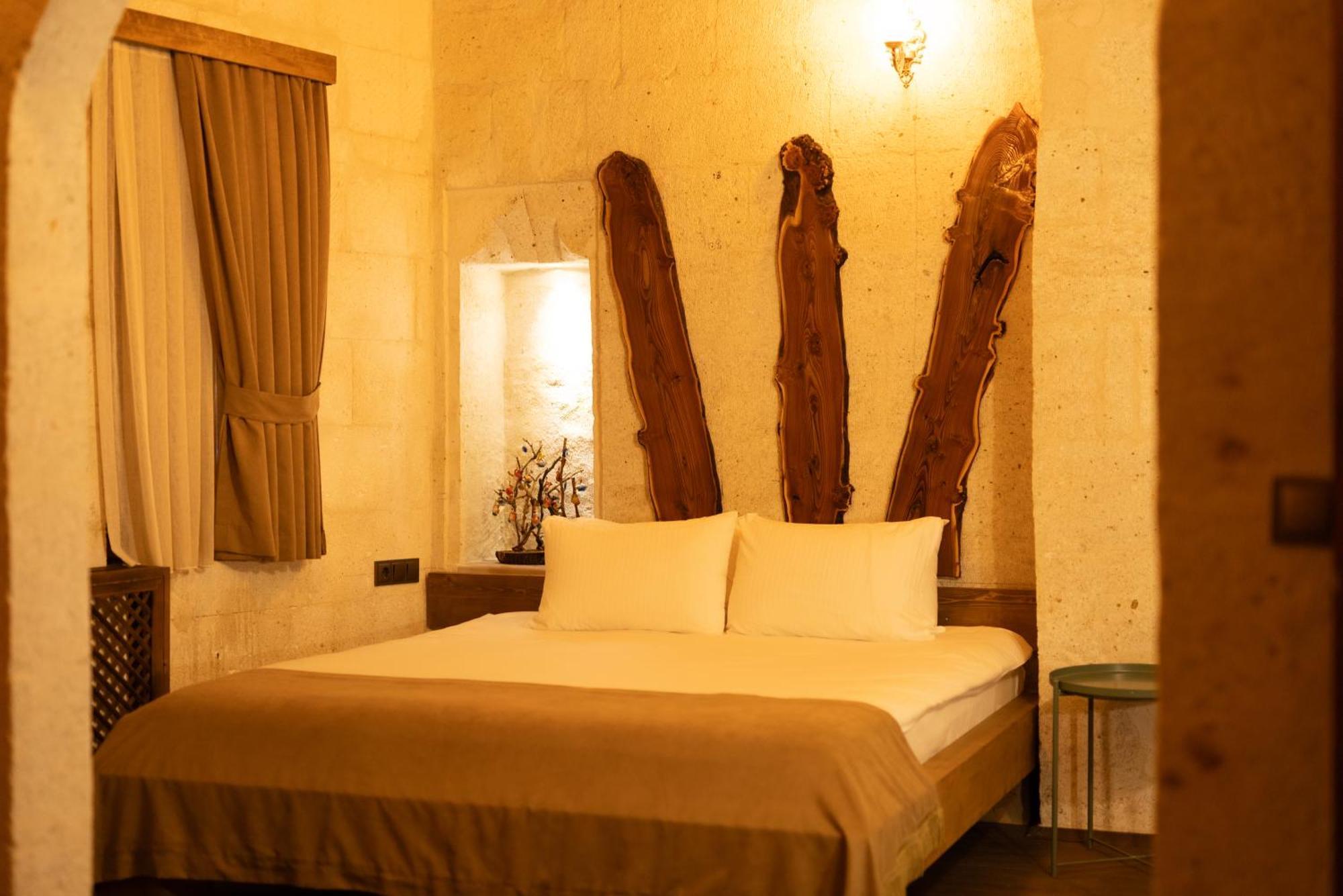 Lemon Cave Suites Avanos Eksteriør billede