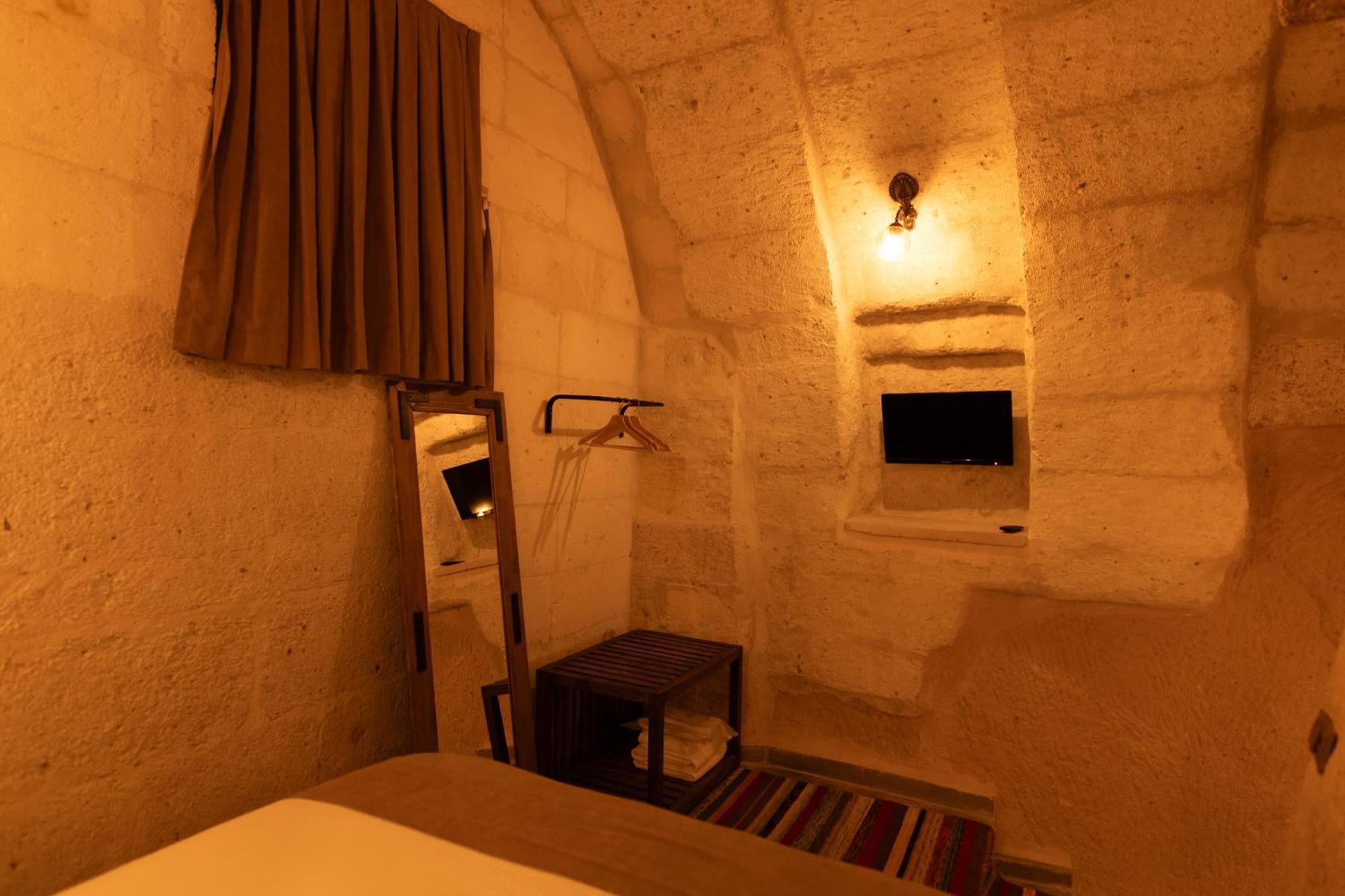 Lemon Cave Suites Avanos Eksteriør billede