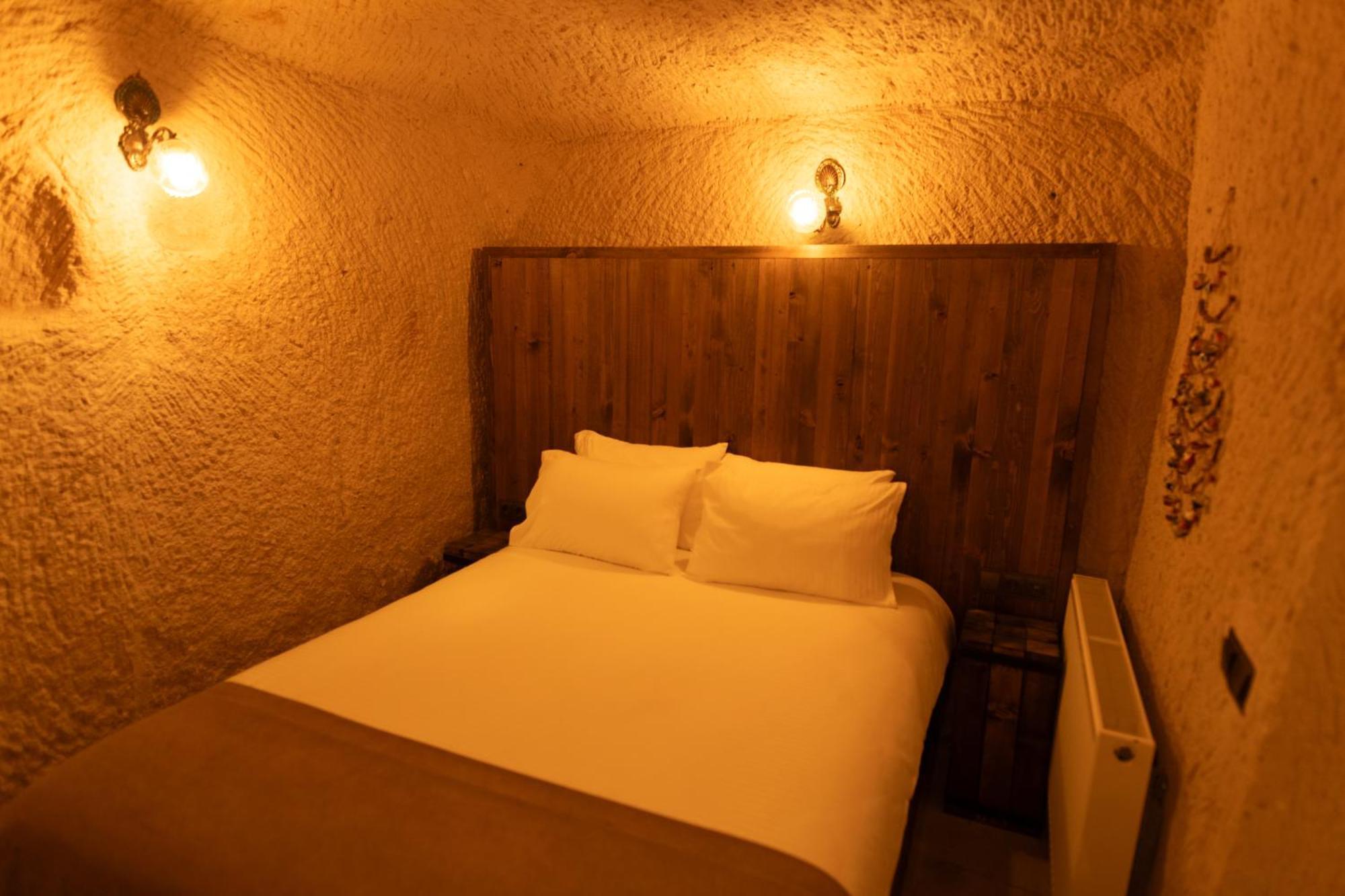 Lemon Cave Suites Avanos Eksteriør billede