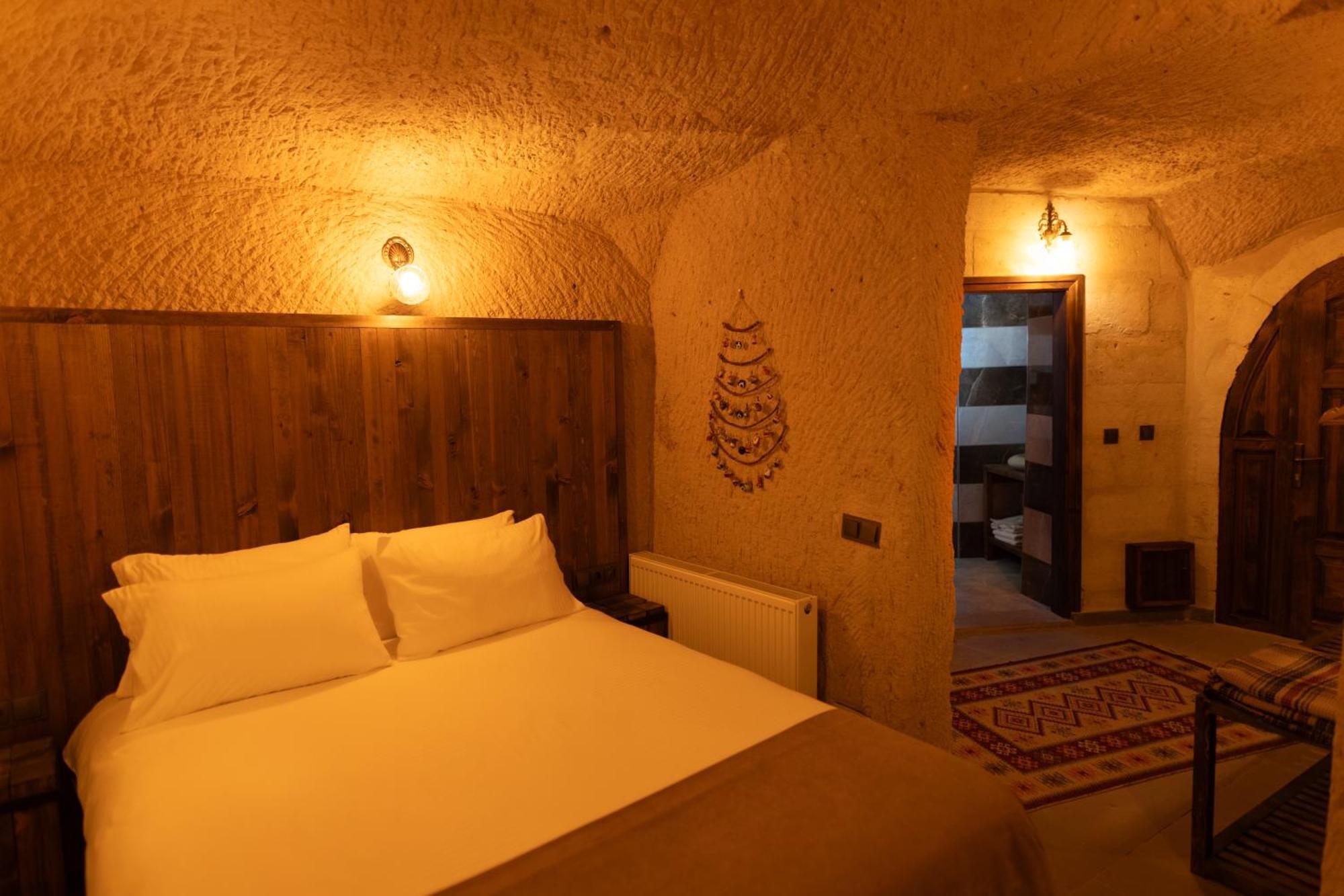 Lemon Cave Suites Avanos Eksteriør billede