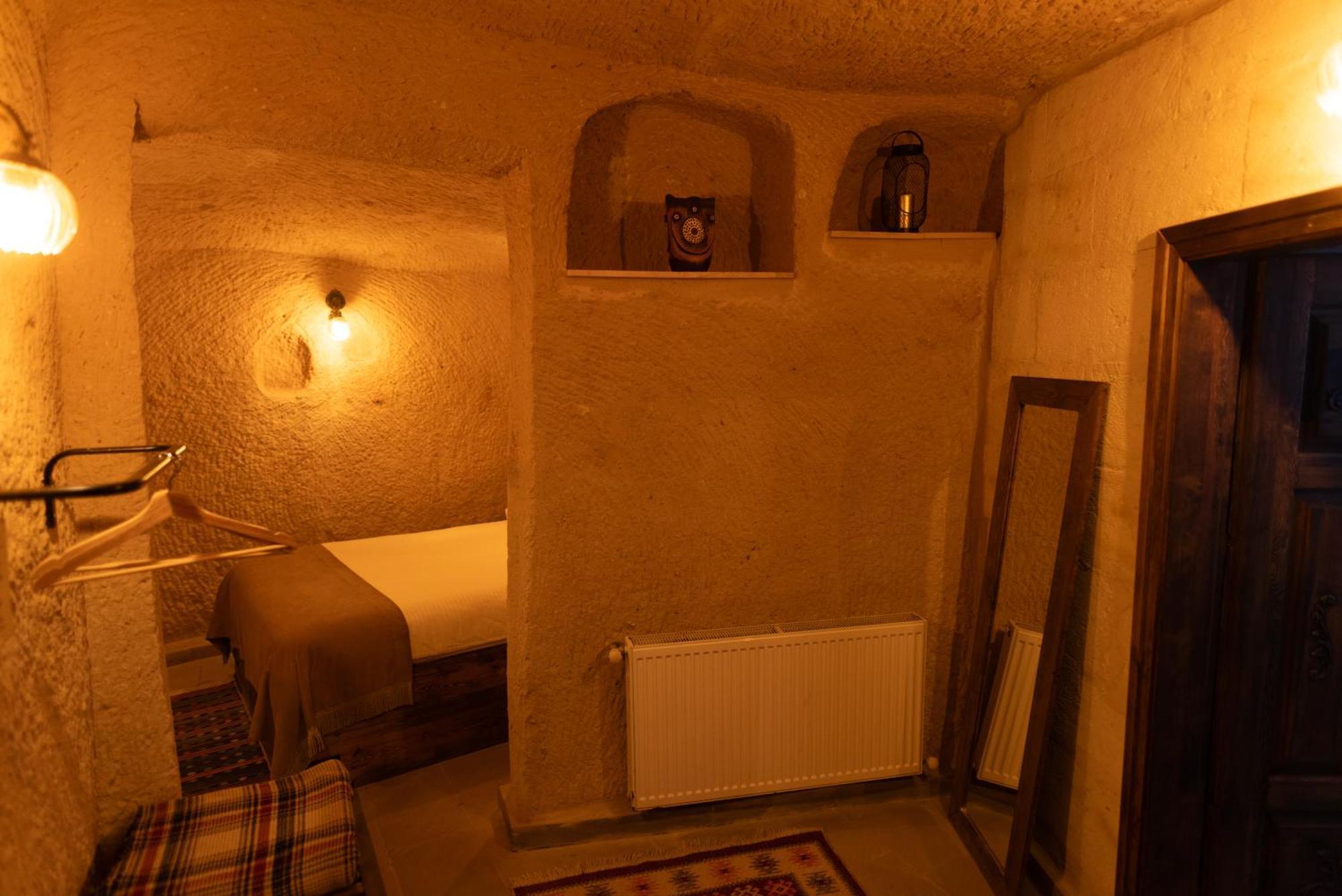 Lemon Cave Suites Avanos Eksteriør billede