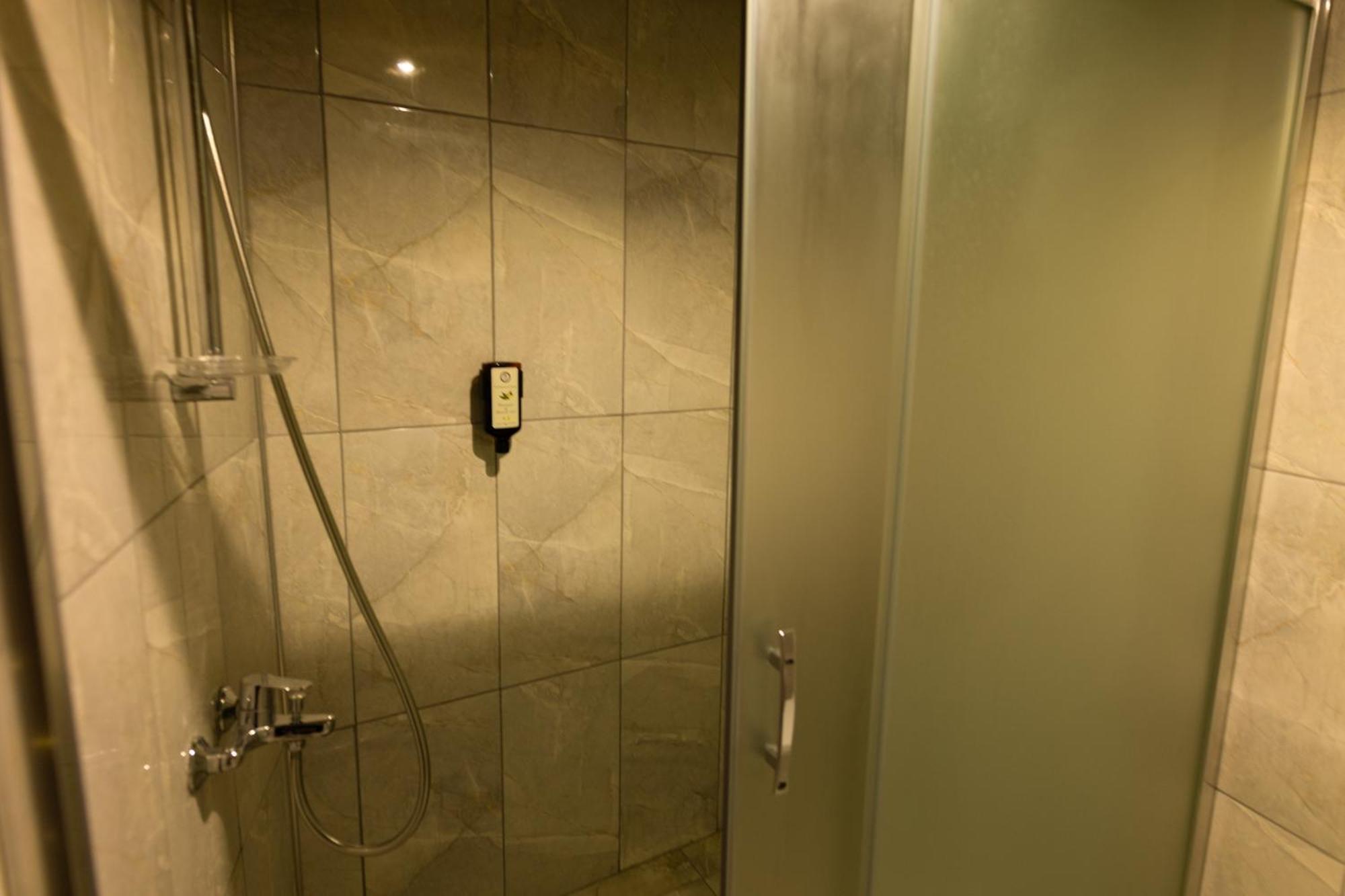Lemon Cave Suites Avanos Eksteriør billede