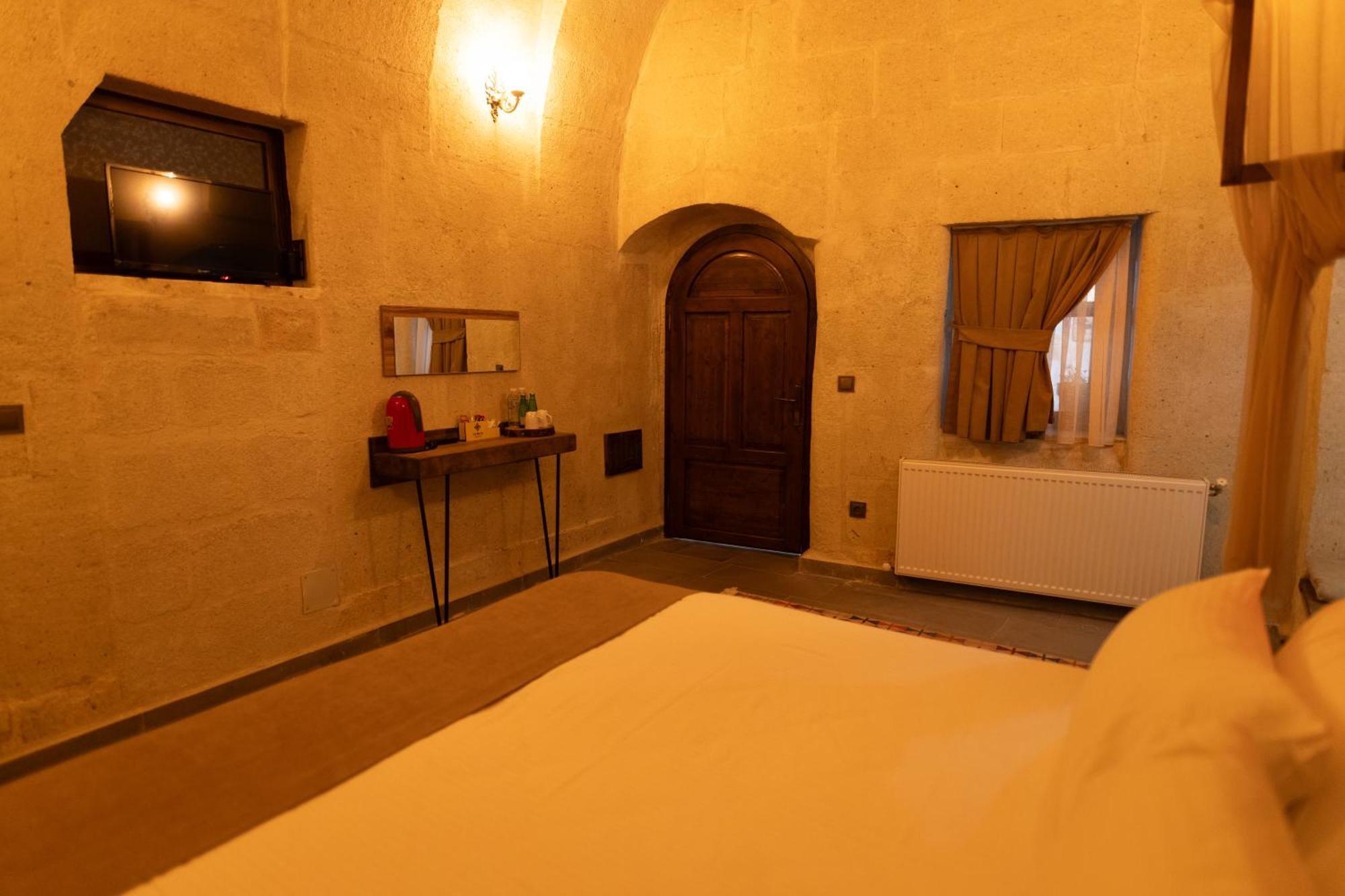 Lemon Cave Suites Avanos Eksteriør billede