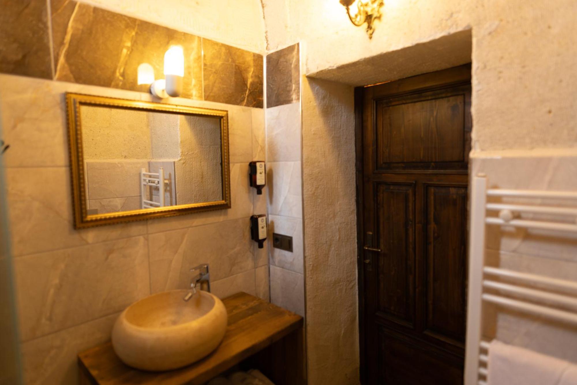 Lemon Cave Suites Avanos Eksteriør billede