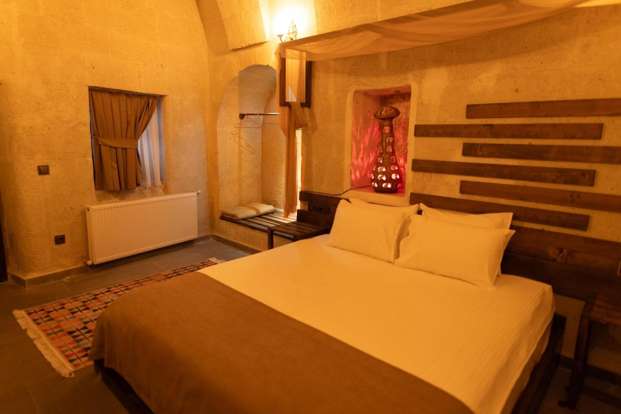 Lemon Cave Suites Avanos Eksteriør billede